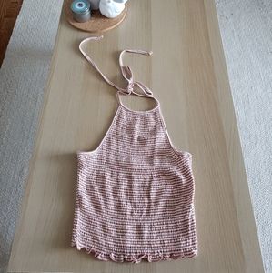 Cute Summer Top